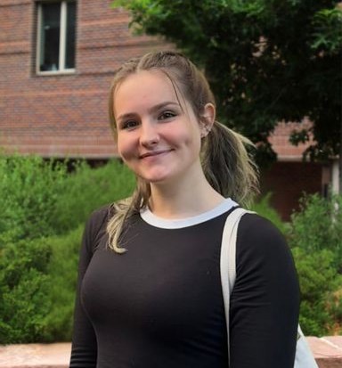 Melia Krikorian photo