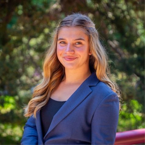 Sarah Geffen photo
