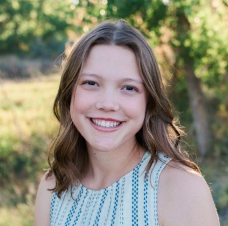 Sarah Krohn photo