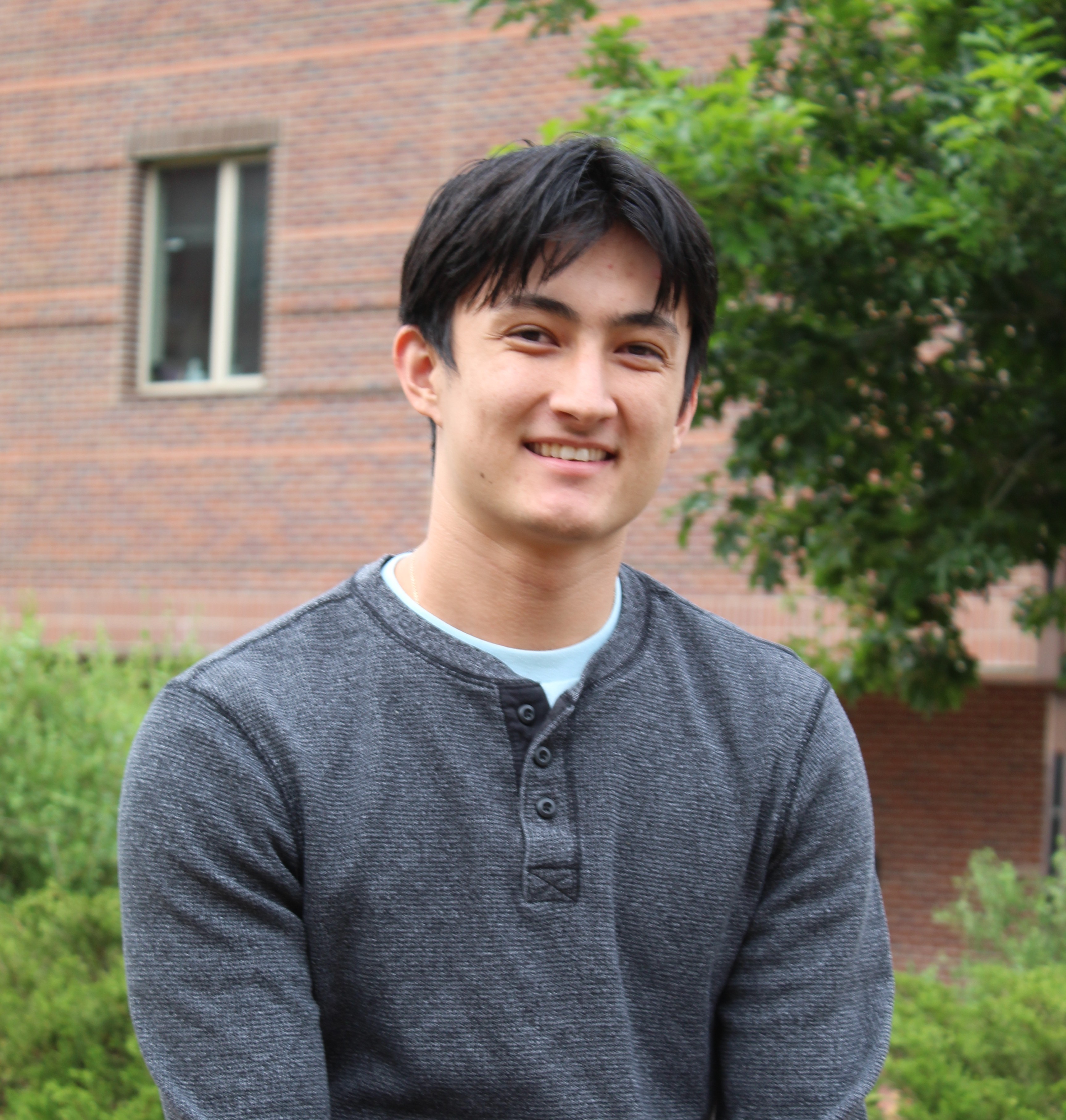 Joey Uyemura photo