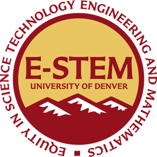 E-STEM logo