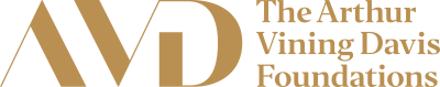 Arthur Vining Davis Foundation logo