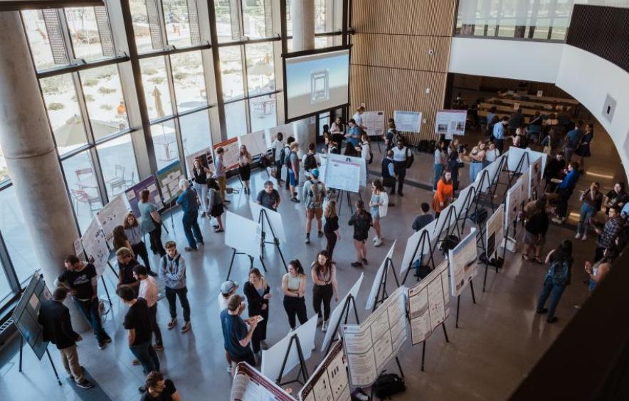 URC Showcase