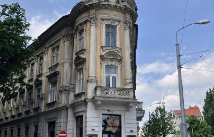 Bratislava
