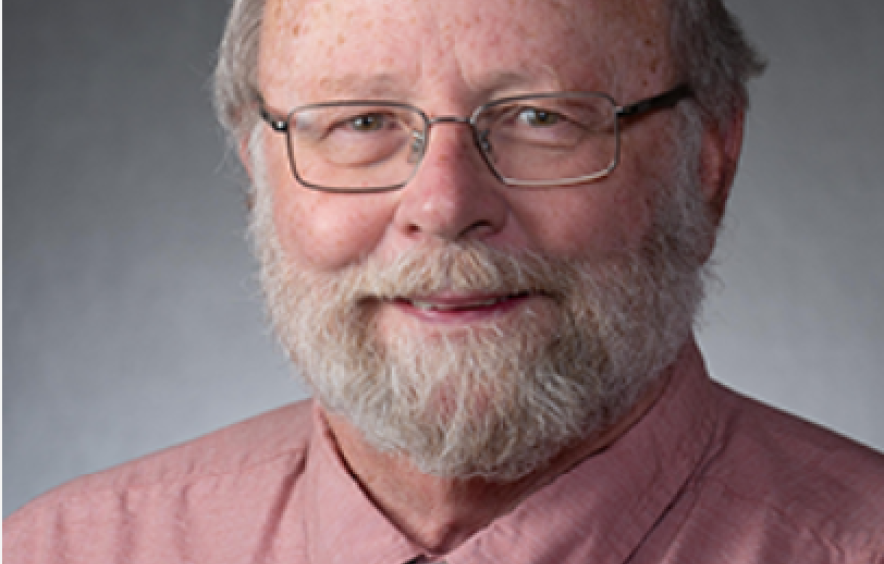 photo of don sullivan 
