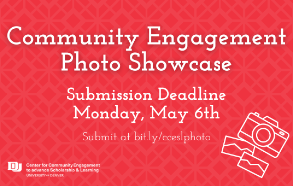 Submission deadline May 6