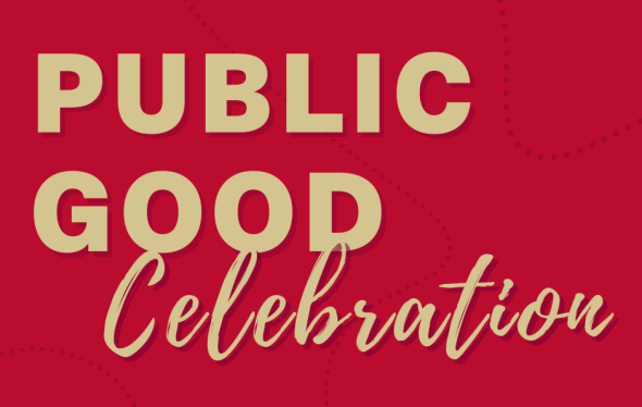 public good celebration