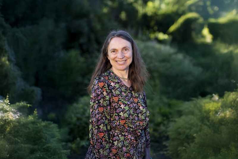 Dr. Kamila Kinyon-Kuchař