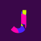 the letter j