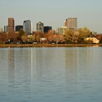 Denver Waterways