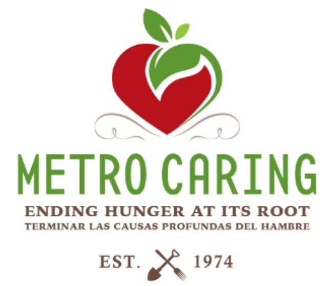 logo of metro caring