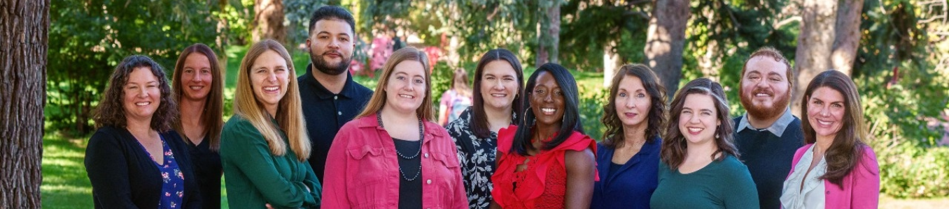office of academic advising staff 